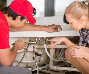 About Emergency plumbing pros Idaville, IN